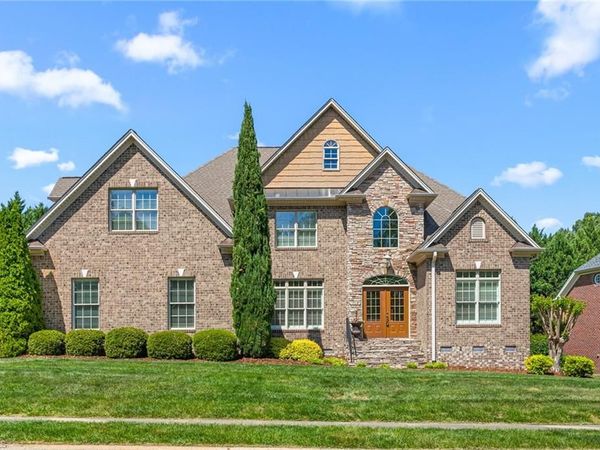 713 Mill Pointe Way, Elon, NC 27244