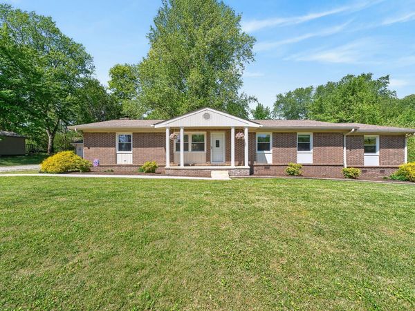 3328 Dietz Dr, Cookeville, TN 38506