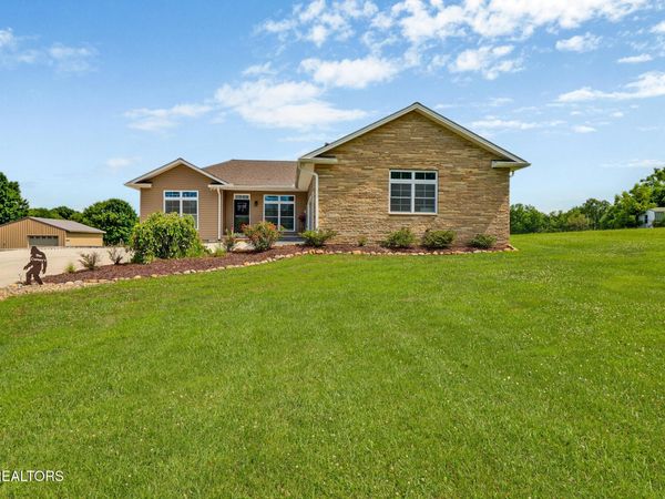 1432 Sawmill Rd , Crossville, TN 38555