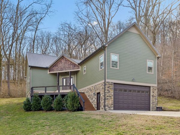 2332 Casey Cove Rd, Smithville, TN 37166