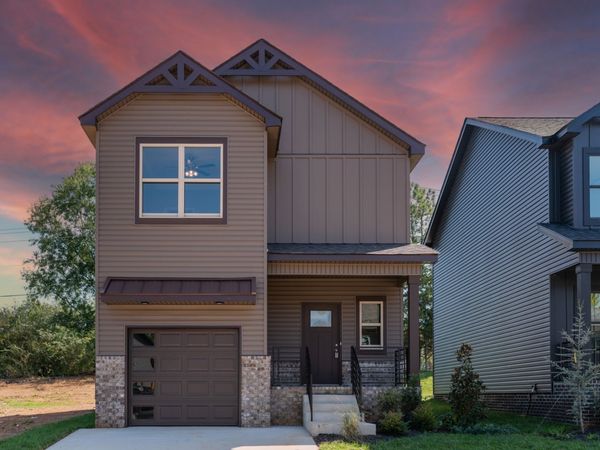 547 Charleston Cove Way, Clarksville, TN 37043