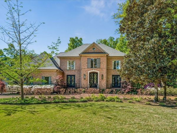 4749 SHADY GROVE RD, Memphis, TN 38117