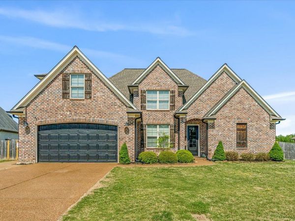 71 MINERS CV, Atoka, TN 38004