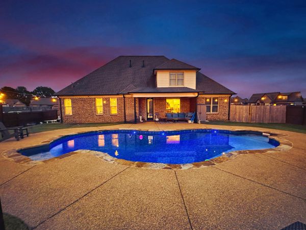 71 MINERS CV, Atoka, TN 38004