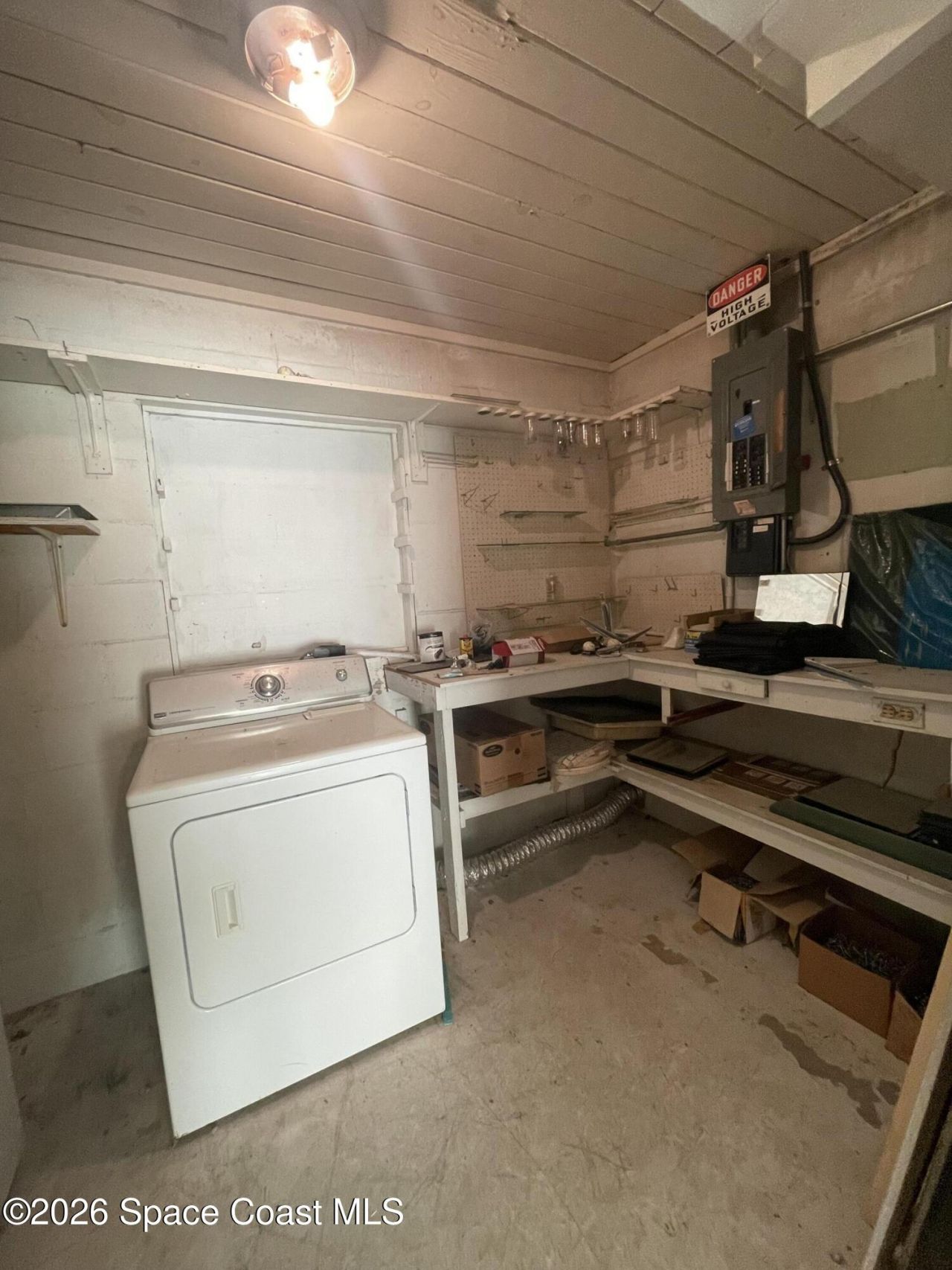 200 N Christmas Hill Road, Titusville, FL 32796 Photo