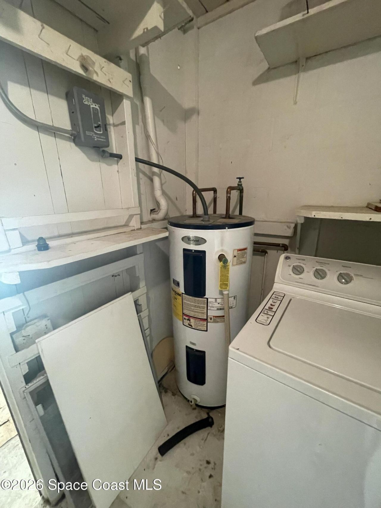 200 N Christmas Hill Road, Titusville, FL 32796 Photo