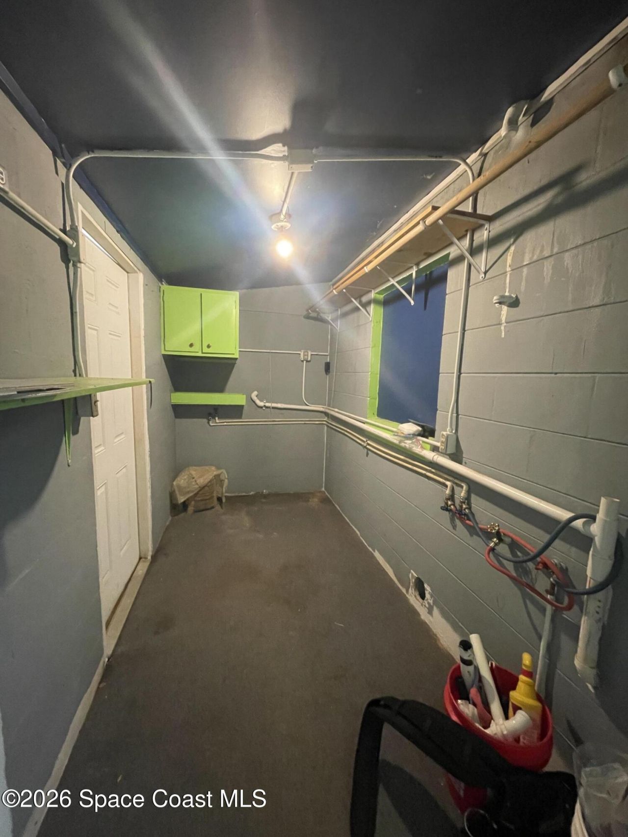 200 N Christmas Hill Road, Titusville, FL 32796 Photo