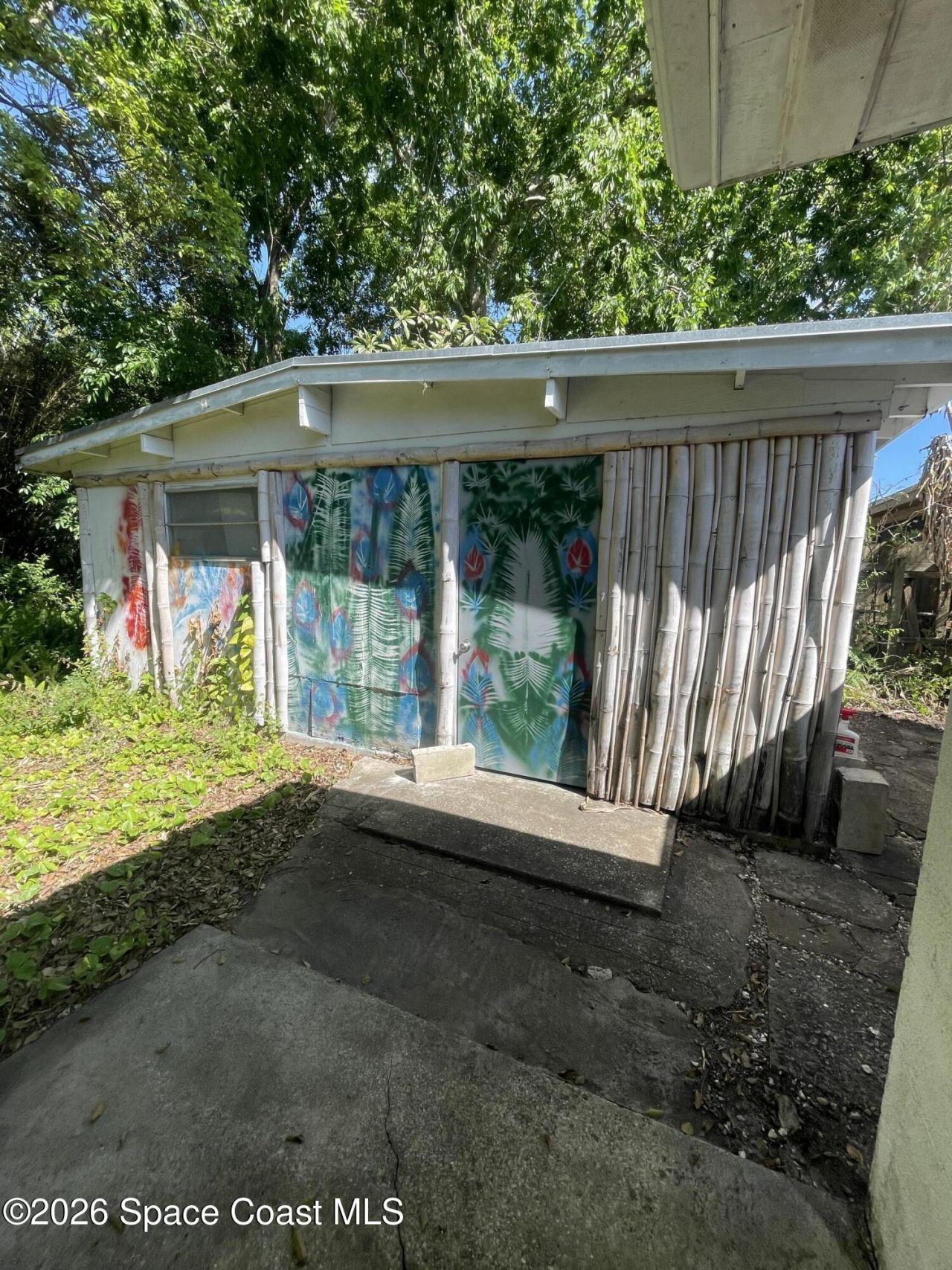 200 N Christmas Hill Road, Titusville, FL 32796 Photo