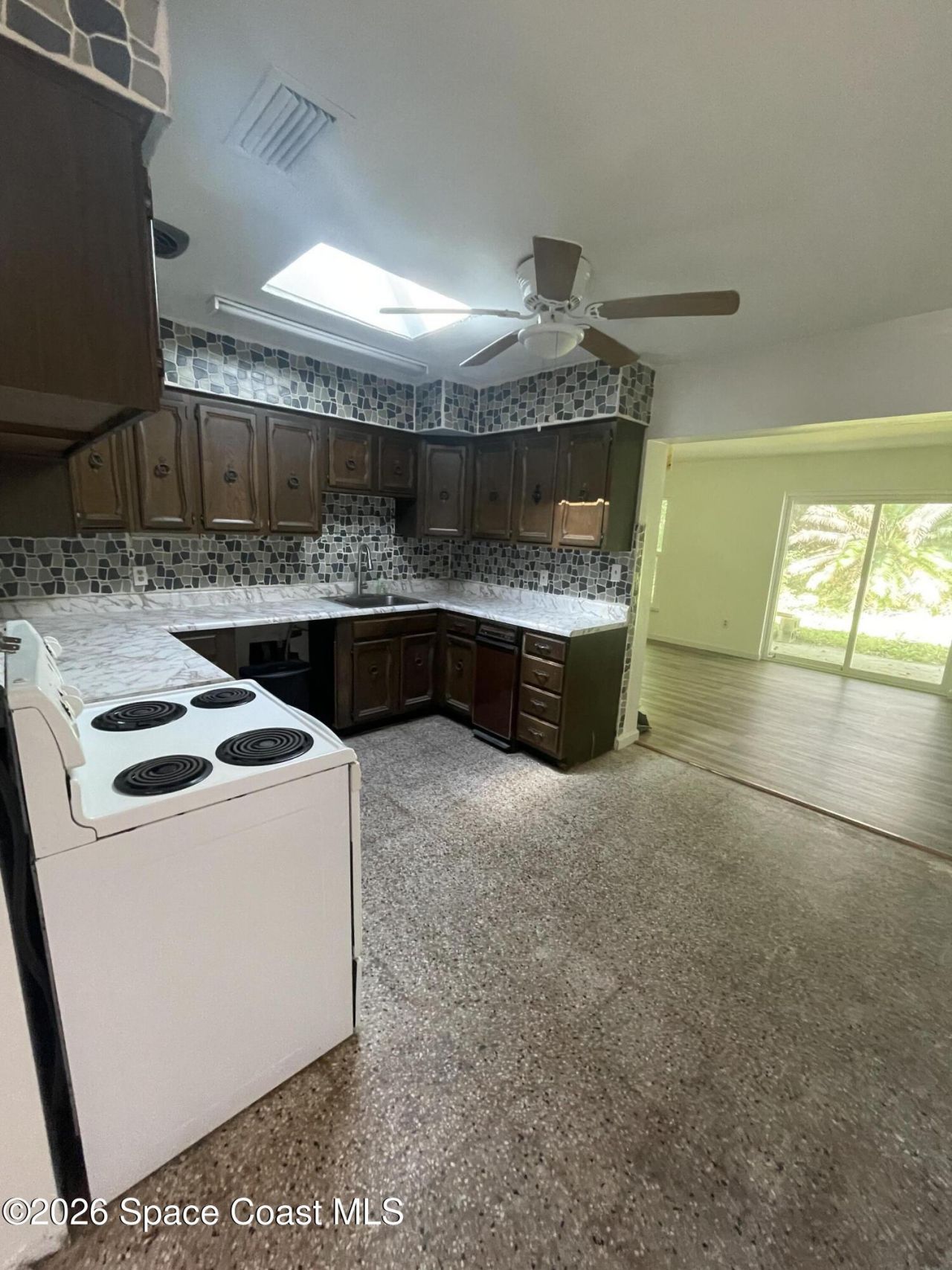 200 N Christmas Hill Road, Titusville, FL 32796 Photo