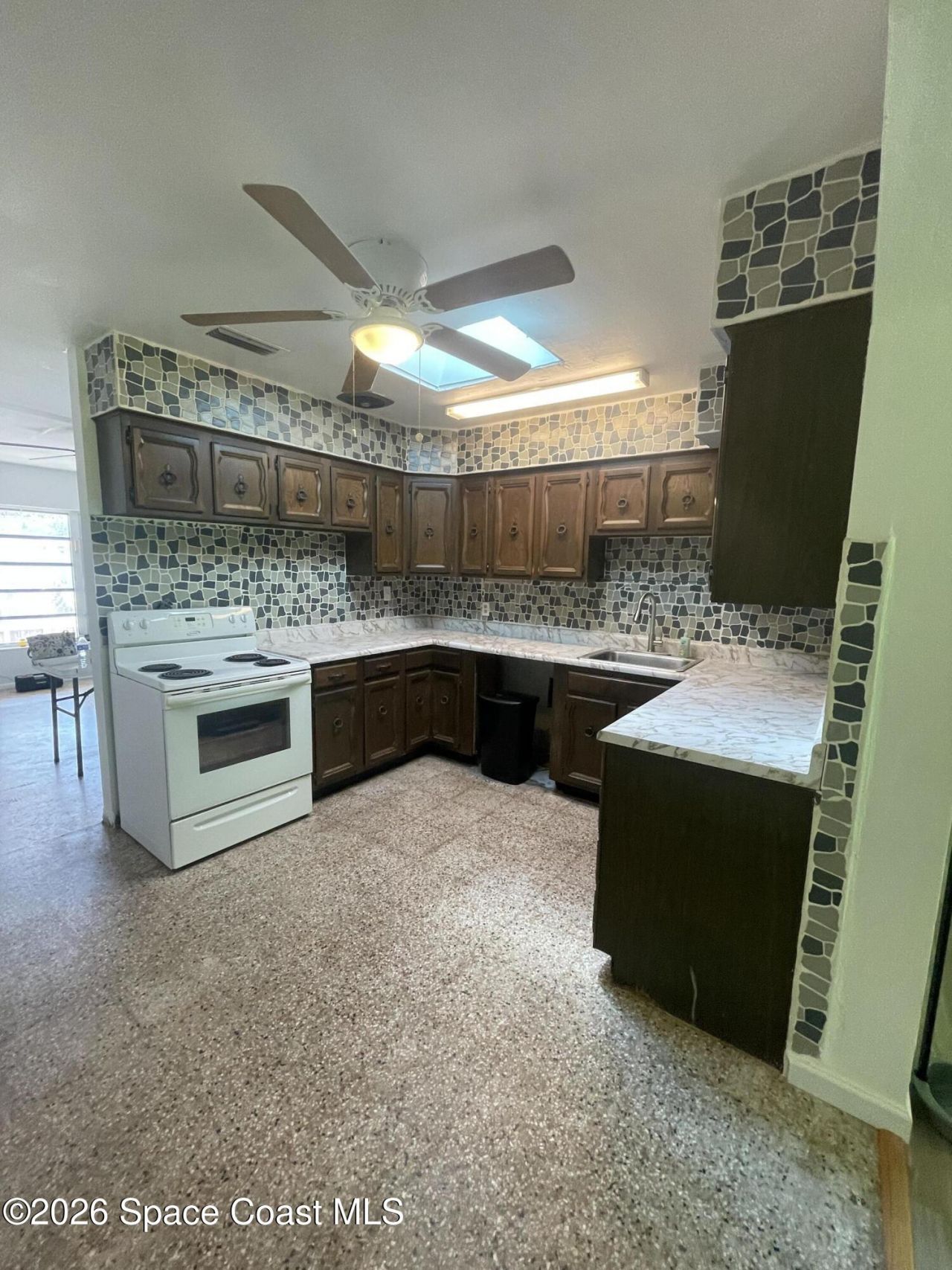 200 N Christmas Hill Road, Titusville, FL 32796 Photo