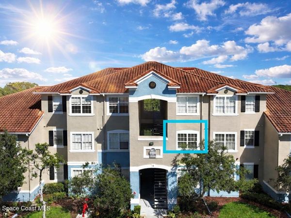 1777 Sophias Drive , Unit 205, Melbourne, FL 32940