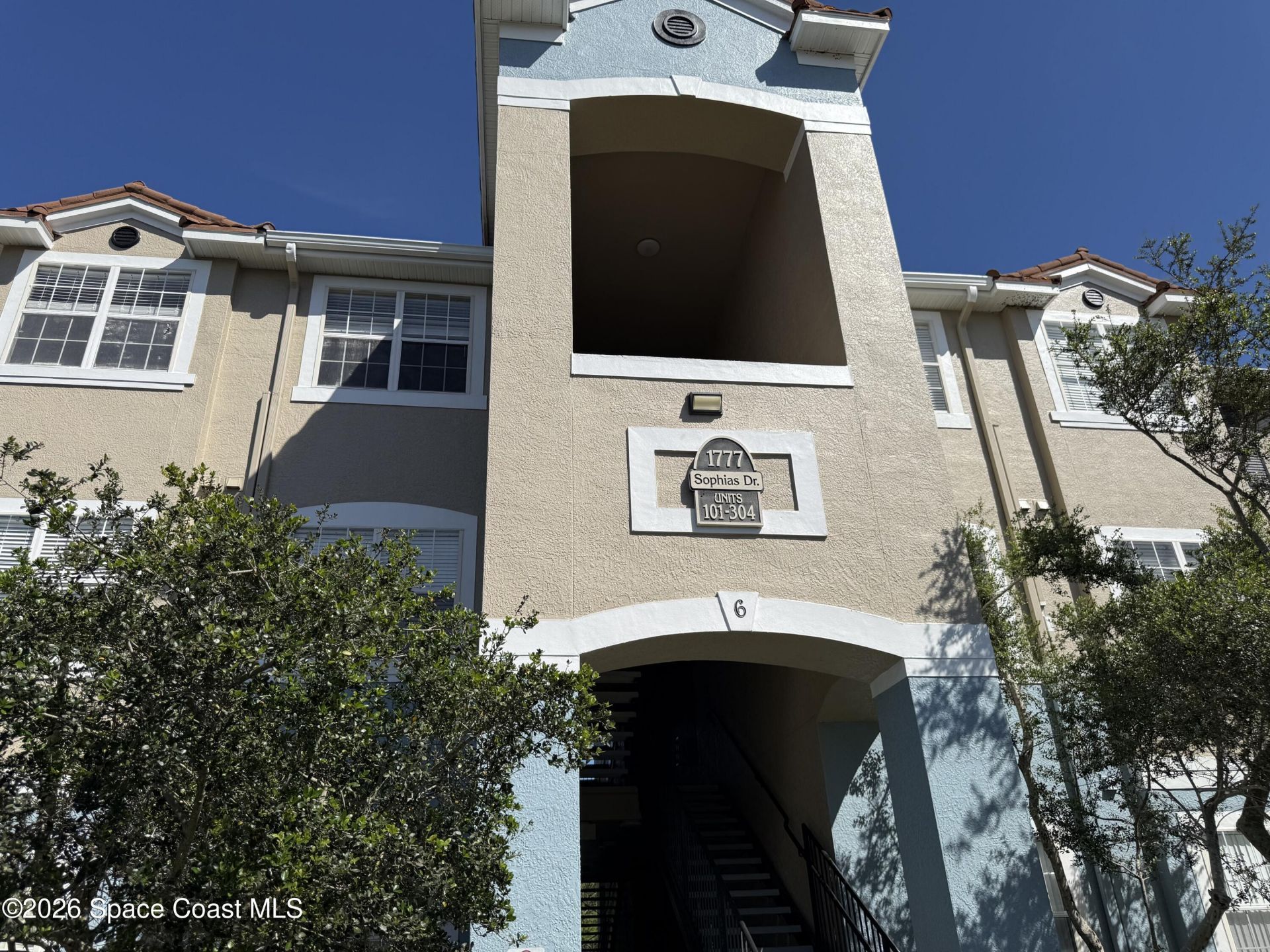 1777 Sophias Drive, Unit 205, Melbourne, FL 32940 Photo