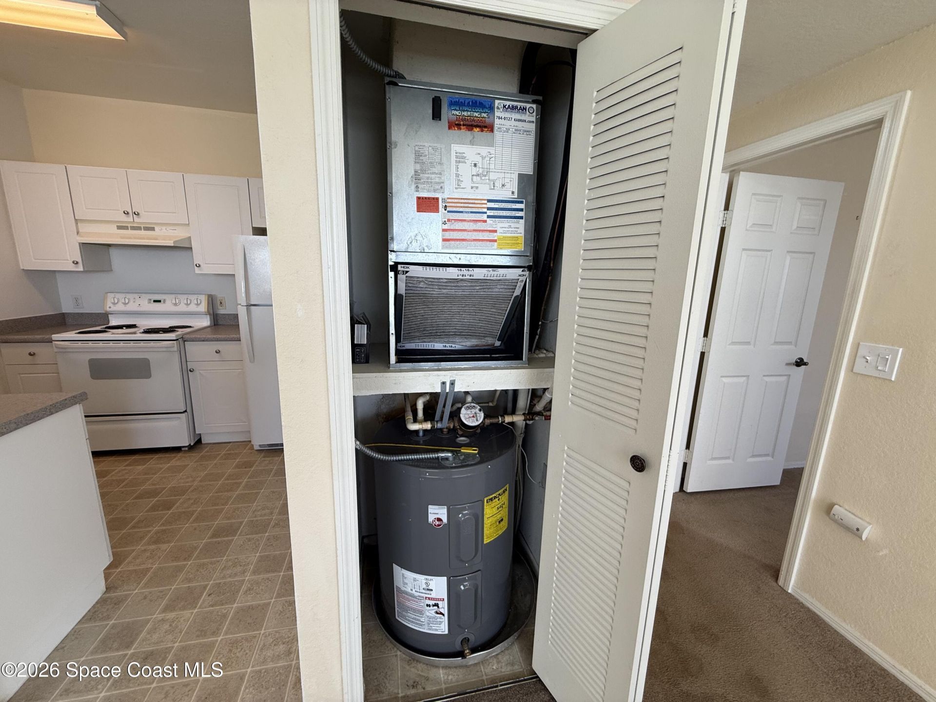 1777 Sophias Drive, Unit 205, Melbourne, FL 32940 Photo