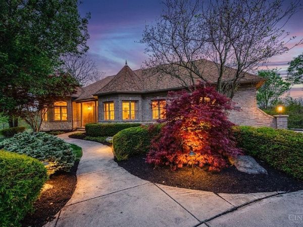 3601 Chadwell Springs Court, Miami Twp, OH 45002