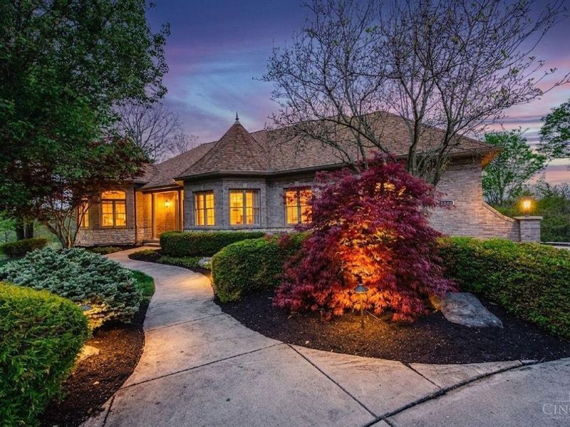 3601 Chadwell Springs Court, Miami Twp, OH 45002 Photo 1