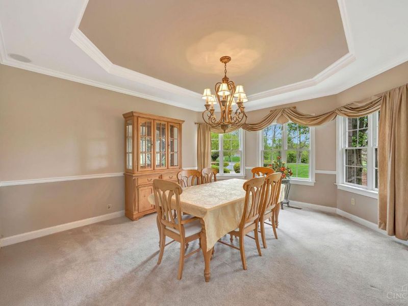 3601 Chadwell Springs Court, Miami Twp, OH 45002 Photo 22