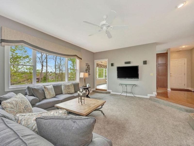 3601 Chadwell Springs Court, Miami Twp, OH 45002 Photo 25