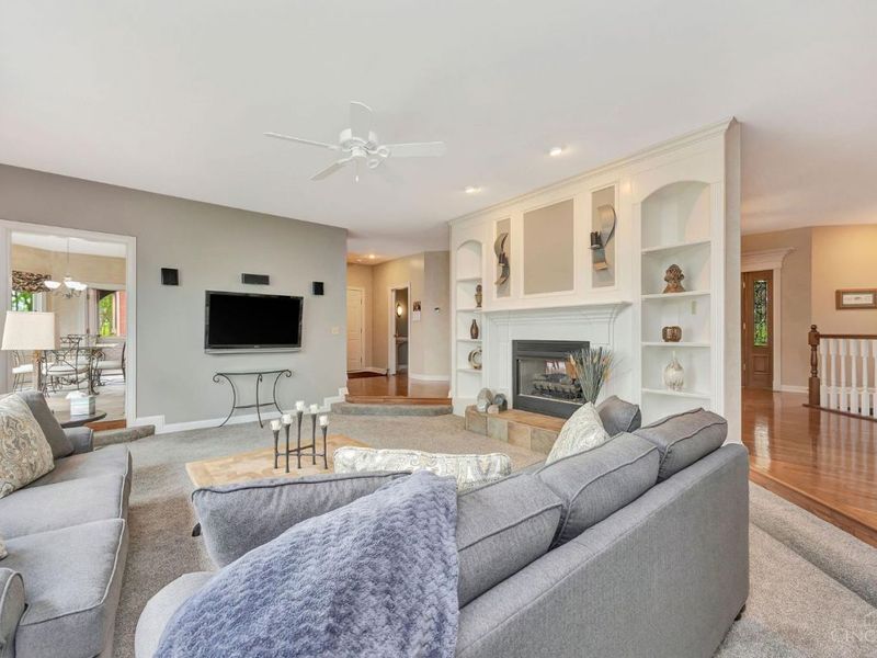 3601 Chadwell Springs Court, Miami Twp, OH 45002 Photo 29