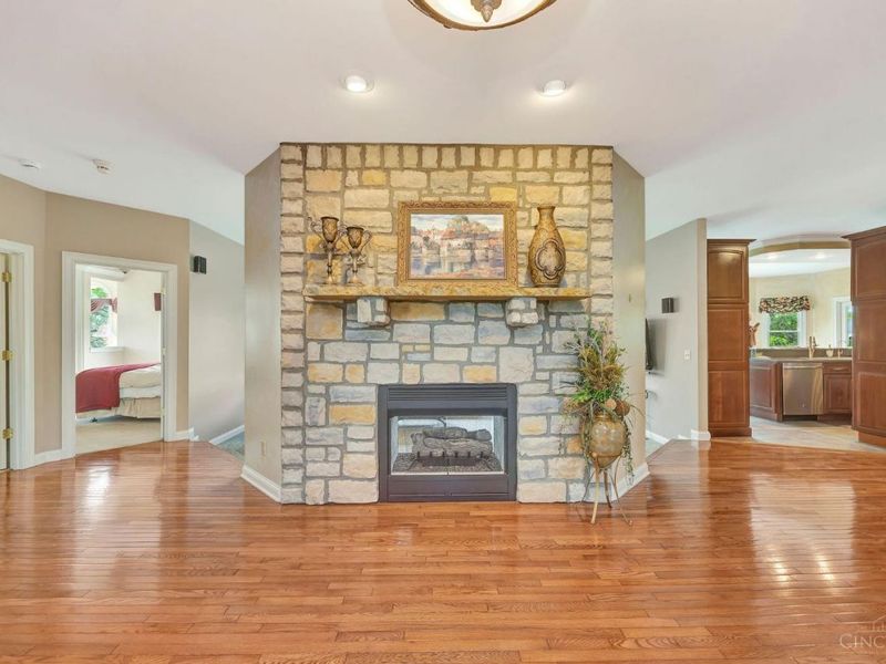 3601 Chadwell Springs Court, Miami Twp, OH 45002 Photo 3