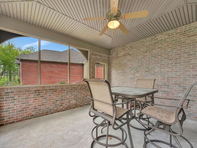 3601 Chadwell Springs Court, Miami Twp, OH 45002 Photo 32