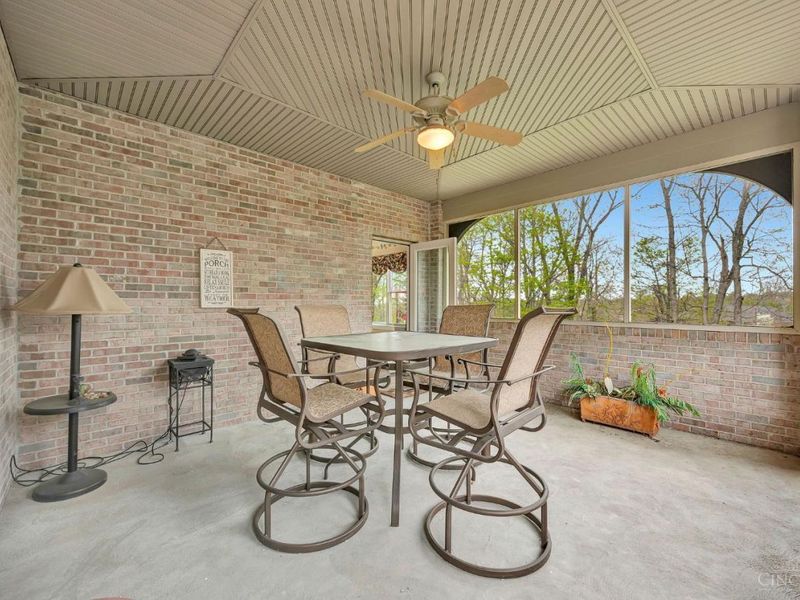 3601 Chadwell Springs Court, Miami Twp, OH 45002 Photo 33