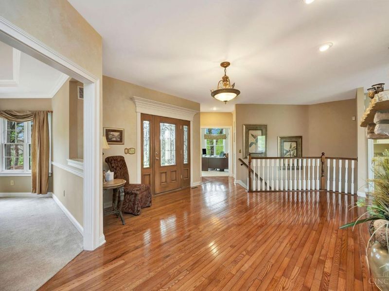 3601 Chadwell Springs Court, Miami Twp, OH 45002 Photo 4