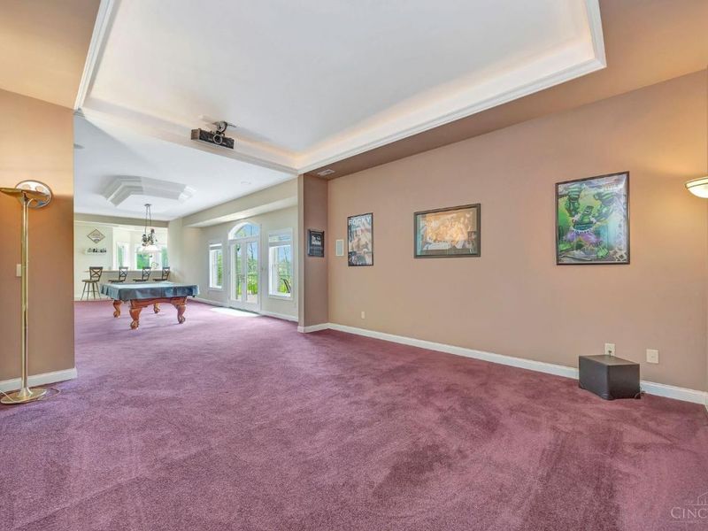 3601 Chadwell Springs Court, Miami Twp, OH 45002 Photo 46