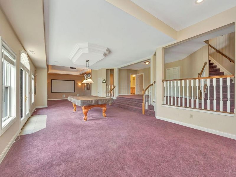 3601 Chadwell Springs Court, Miami Twp, OH 45002 Photo 48