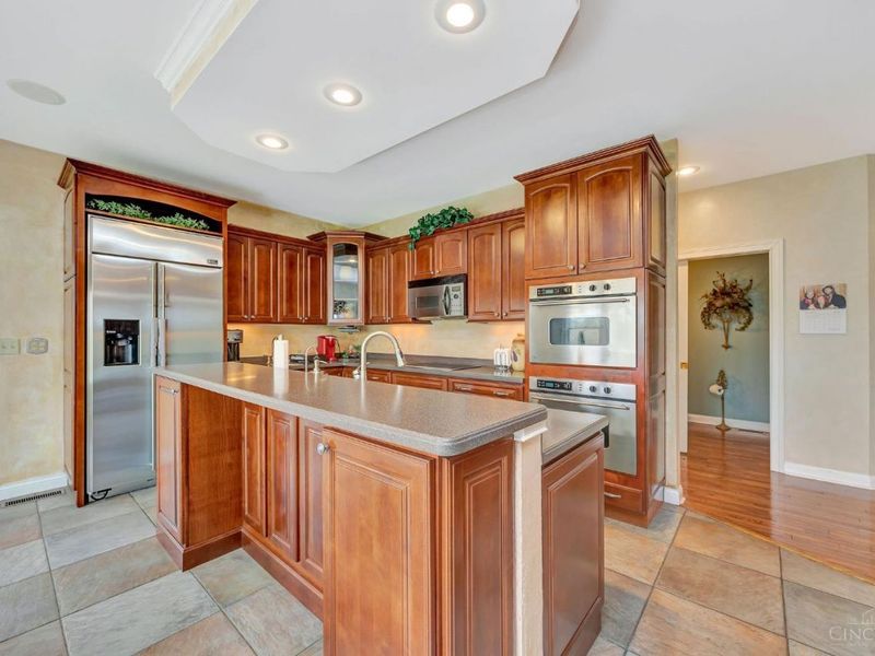 3601 Chadwell Springs Court, Miami Twp, OH 45002 Photo 57