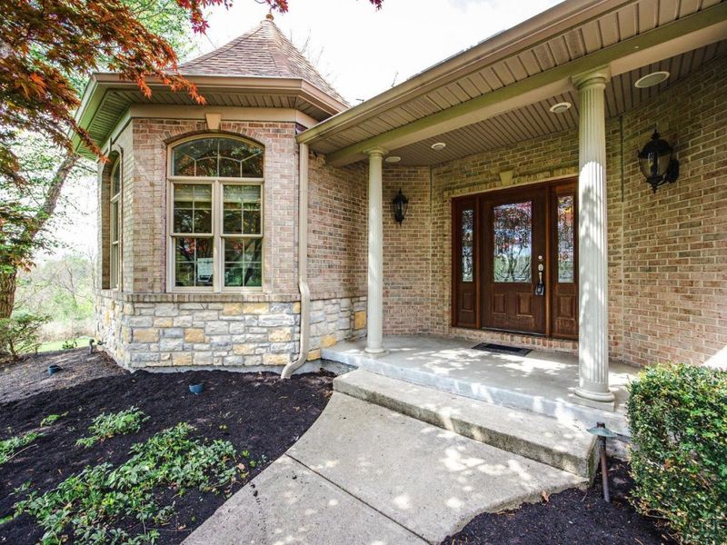 3601 Chadwell Springs Court, Miami Twp, OH 45002 Photo 63