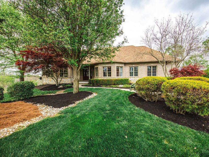 3601 Chadwell Springs Court, Miami Twp, OH 45002 Photo 67