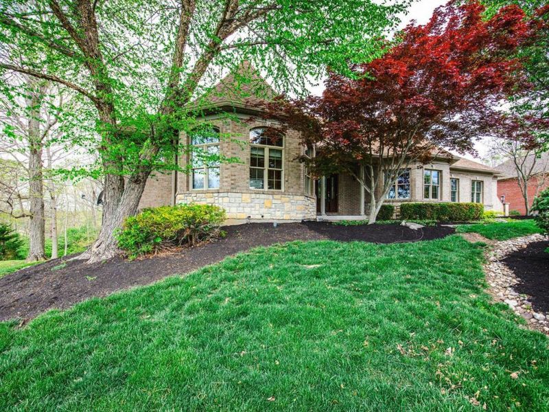 3601 Chadwell Springs Court, Miami Twp, OH 45002 Photo 68