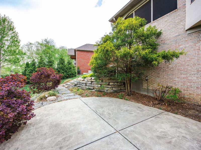 3601 Chadwell Springs Court, Miami Twp, OH 45002 Photo 72