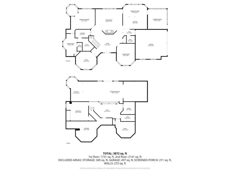 3601 Chadwell Springs Court, Miami Twp, OH 45002 Photo 79