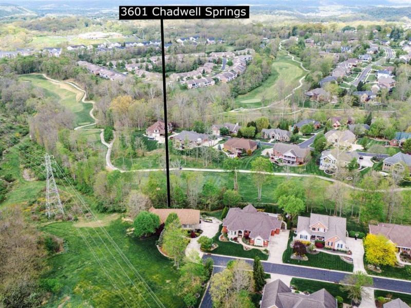 3601 Chadwell Springs Court, Miami Twp, OH 45002 Photo 80