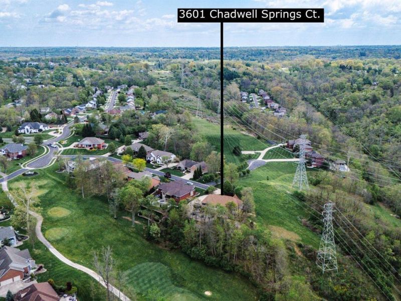3601 Chadwell Springs Court, Miami Twp, OH 45002 Photo 82