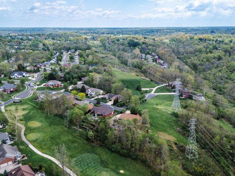 3601 Chadwell Springs Court, Miami Twp, OH 45002 Photo 83