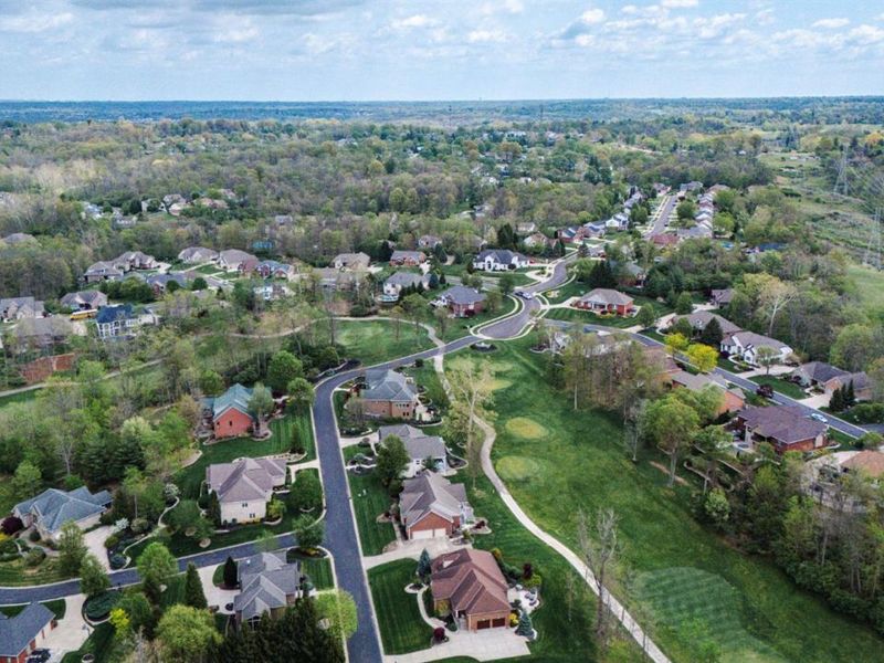 3601 Chadwell Springs Court, Miami Twp, OH 45002 Photo 84