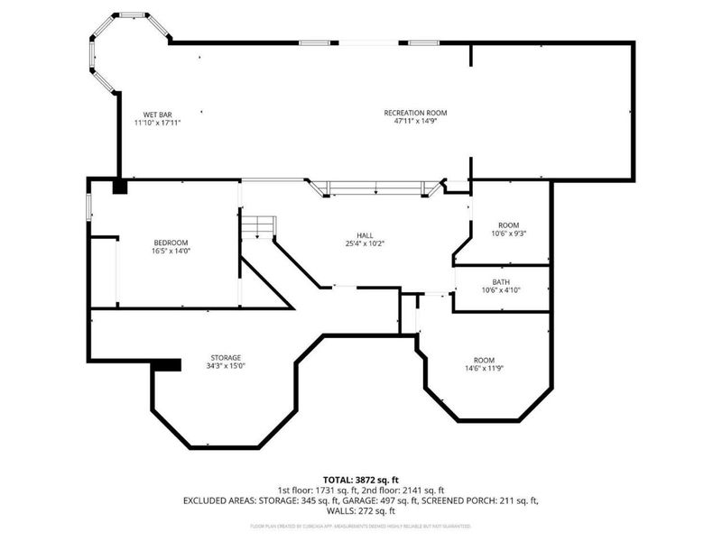 3601 Chadwell Springs Court, Miami Twp, OH 45002 Photo 88