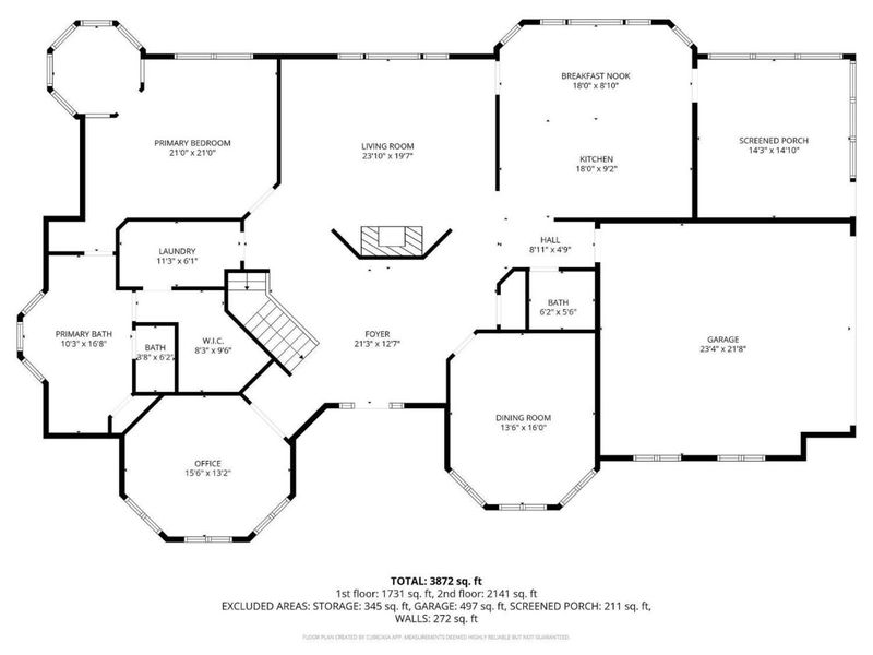 3601 Chadwell Springs Court, Miami Twp, OH 45002 Photo 89