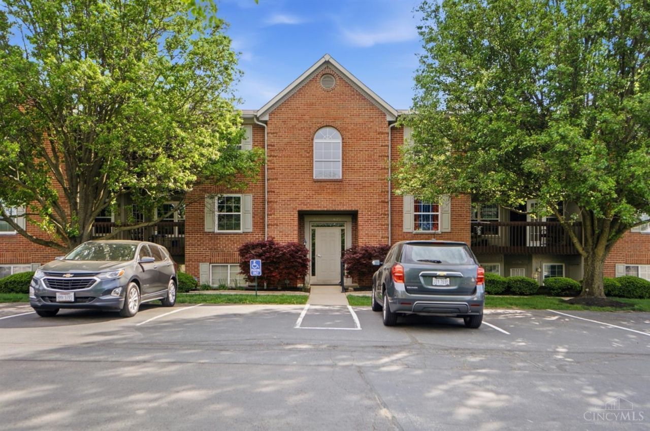 6362 Chimney Court, Mason, OH 45040 Main Photo