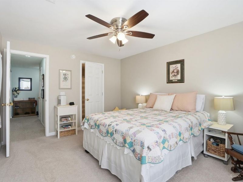 6362 Chimney Court, Mason, OH 45040 Photo 23