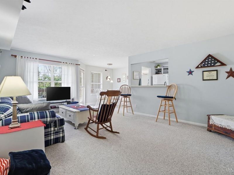 6362 Chimney Court, Mason, OH 45040 Photo 6