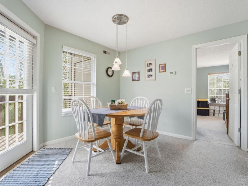 6362 Chimney Court, Mason, OH 45040 Photo 9