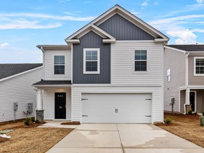 2416 Bold Ruler Road , Lexington, SC 29073