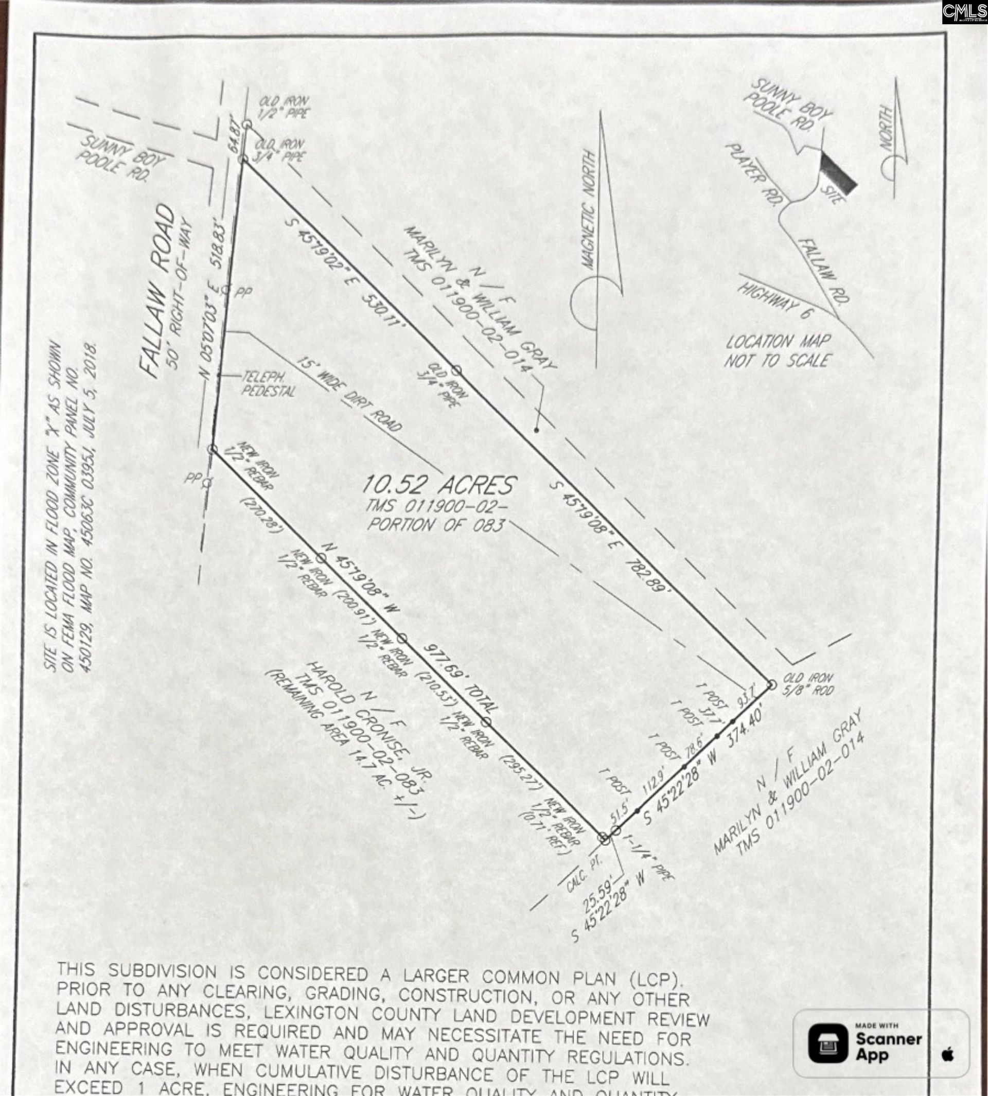 0 Fallaw Road Photo 4