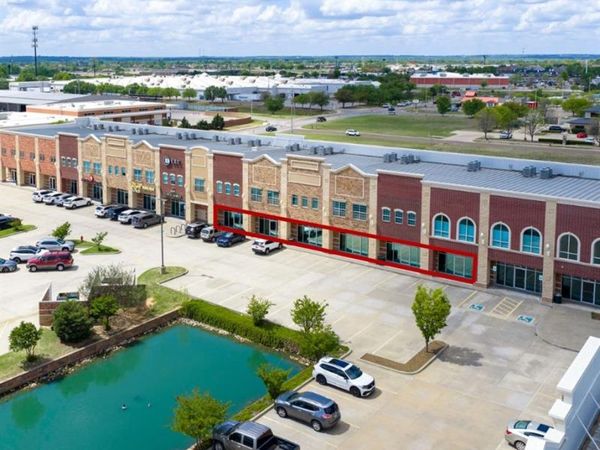 480 NW 24th Avenue, Unit 146-156, Norman, OK 73069