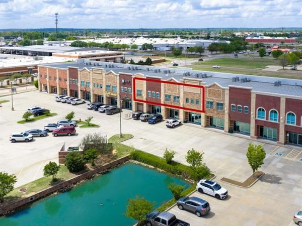 480 NW 24th Avenue, Unit 248-258, Norman, OK 73069