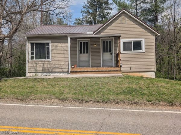 14644 State Route 37 E, Crooksville, OH 43731