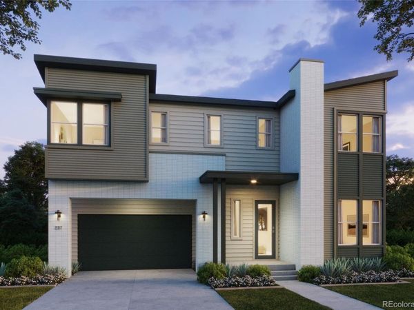 11315 Alla Breve Circle, Lone Tree, CO 80134